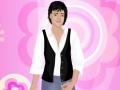 Jeu Richard Hammond Dress Up