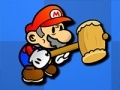 Jeu Grumpy Gramp Mario