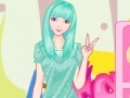 Jeu Harajuku Girl