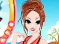 Jeu Princess Island Vacation