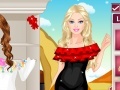 Jeu Mexican Barbie