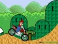 Jeu Super Mario Drive