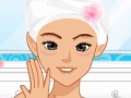 Jeu Blossom  pink makeover