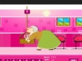 Jeu Cat Care