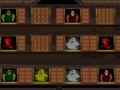 Jeu Bhargavi Nilayam -The Haunted House