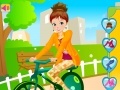Jeu Cycling Love