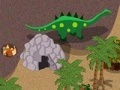 Jeu Prehistoric Parking