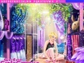 Jeu Barbie in The Pink Shoes Hidden Alphabets