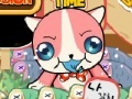 Jeu Cat N Fish