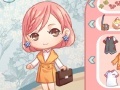 Jeu Cute Schoolgirl
