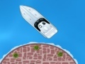 Jeu Boat Parking