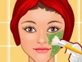 Jeu Pajama Party Makeover