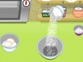 Jeu How to Bake Blueberry Muffin