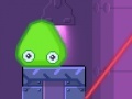 Jeu Slime Laboratory 1