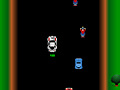 Jeu Cotse Spy Hunter