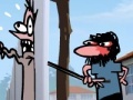 Jeu Neighborhood