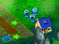 Jeu Magic Ludo