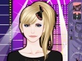 Jeu Rock Queen Make Up