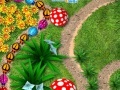 Jeu Critter Zapper