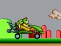 Jeu Kupa Car Racing