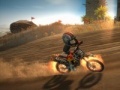 Jeu Luigi motocross