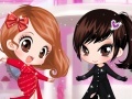 Jeu Barbie Girl