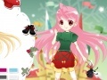 Jeu Christmas Cutie