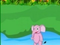 Jeu Feed Little Jumbo