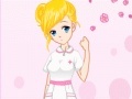 Jeu Changeable girl