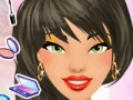 Jeu Stunning beauty makeover