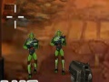 Jeu Psycho Gunner