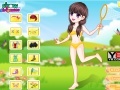 Jeu Catching Butterflies