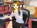 Jeu Business Casual