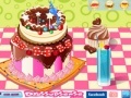 Jeu Happy Birthday Game