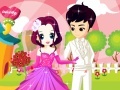 Jeu Lovely Wedding