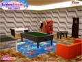 Jeu 3D Room Decorating