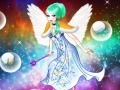 Jeu The Space Goddess: Aditi