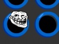 Jeu Whack-a-Troll