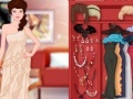 Jeu Elegant Woman