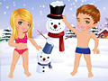 Jeu Kids in Winter