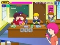 Jeu Classroom Love