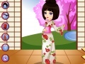 Jeu Japanese princess