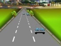 Jeu Crazy Jumping Cars