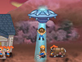Jeu Abduction