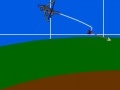 Jeu Cat-Bow-Golf