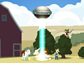 Jeu Alien Abduction