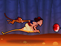 Jeu Aladdin Wide Ride
