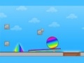 Jeu Rainbow delivery