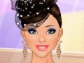 Jeu Barbies prom make up