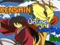 Jeu Kenshinnw Online Coloring Game